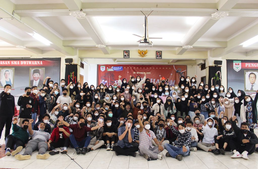 apa itu bulan bahasa