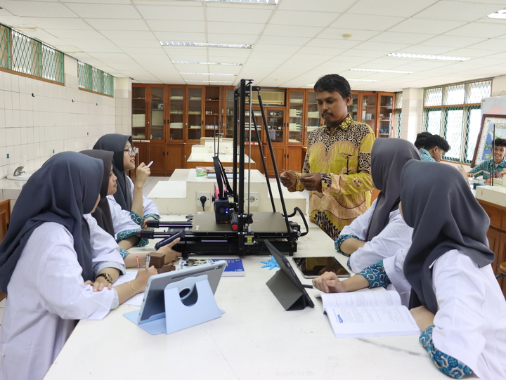 model pembelajaran