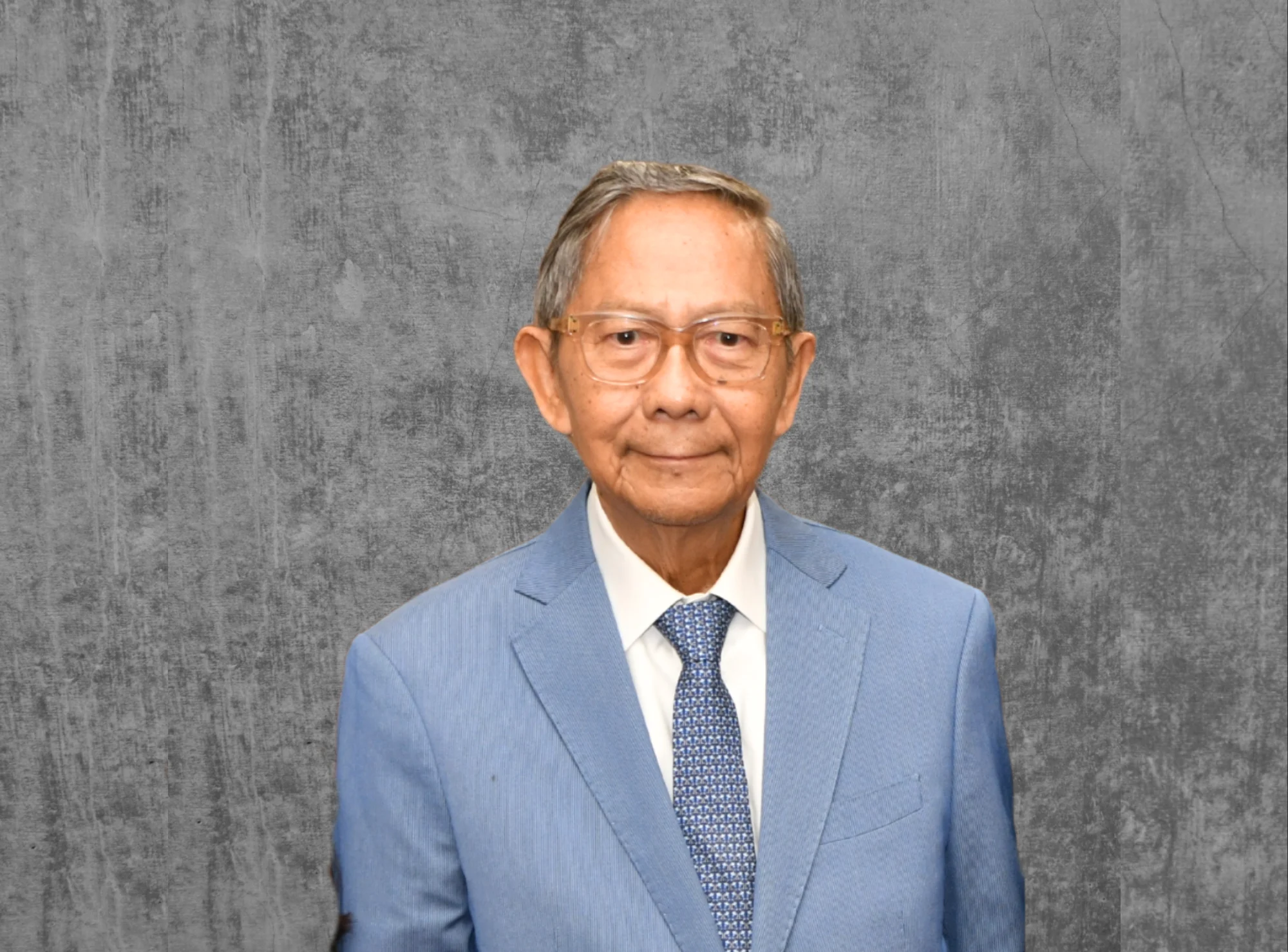 Prof. Dr. Ir. H. Ginandjar Kartasasmita