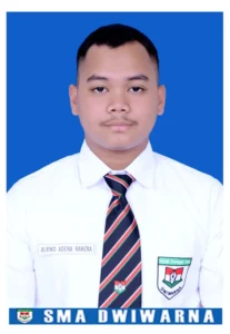 Foto ALVINO ADERA HANZRA