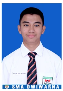 Foto ARKAN ARIO ATHAYA