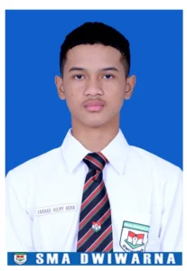 Foto FARHAD HILMY ADHA