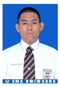 Foto MUHAMMAD BINTANG
