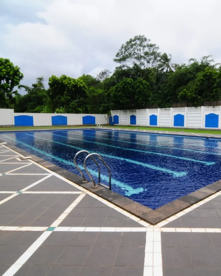 Kolam Renang