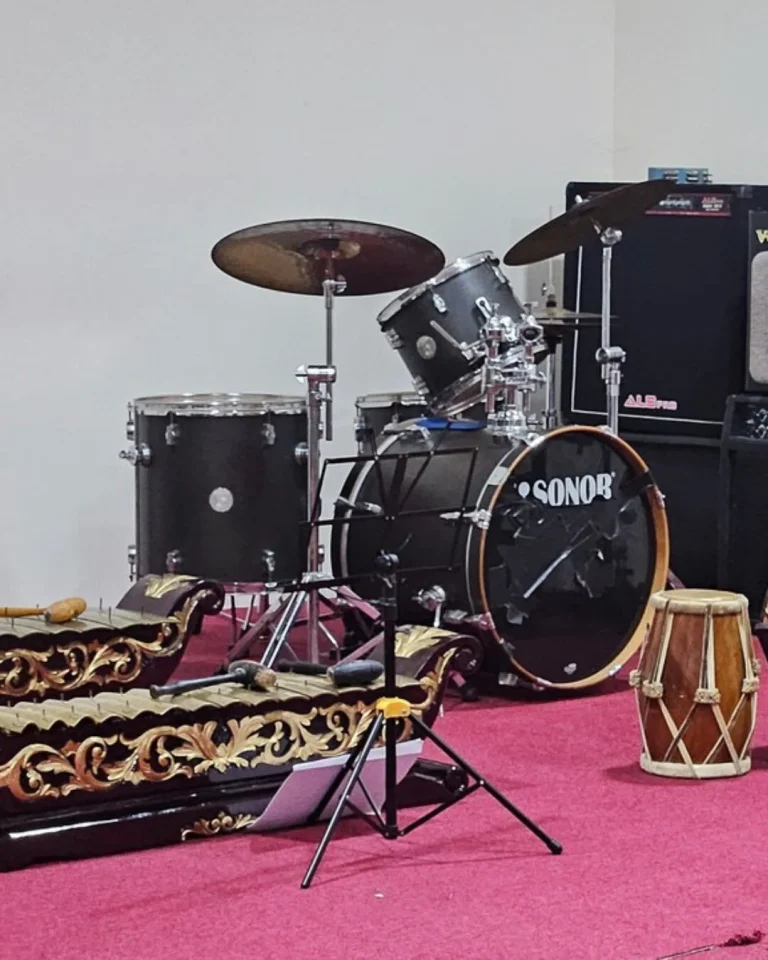 Laboratorium Seni Musik