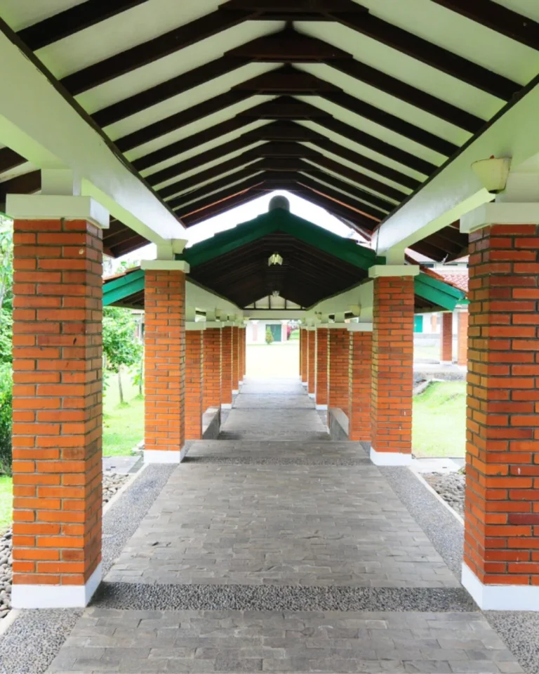 Lorong Sekolah