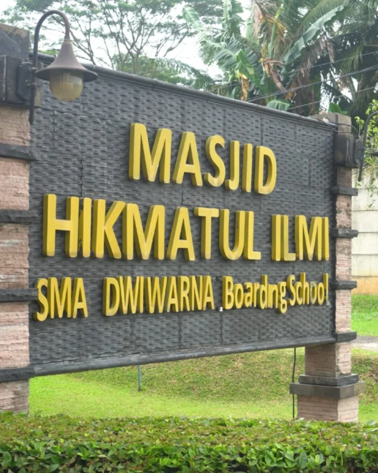 Masjid