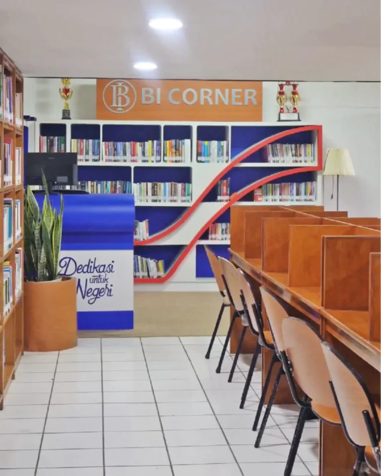 Perpustakaan