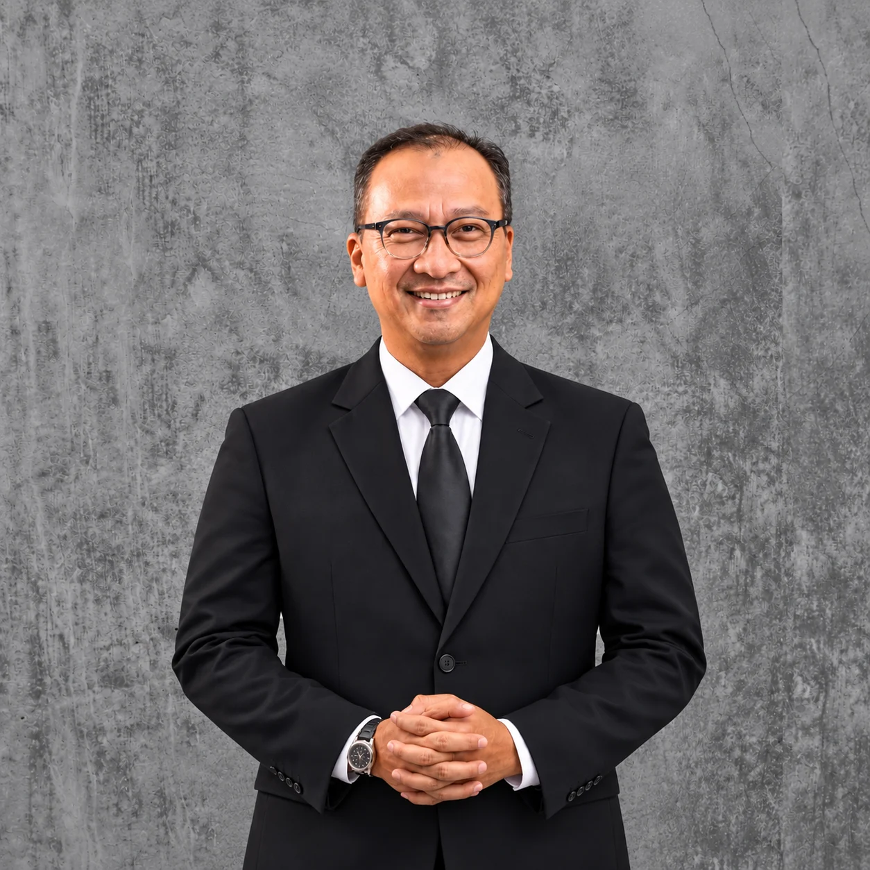 Prof. Dr. Ir. H. Ginandjar Kartasasmita