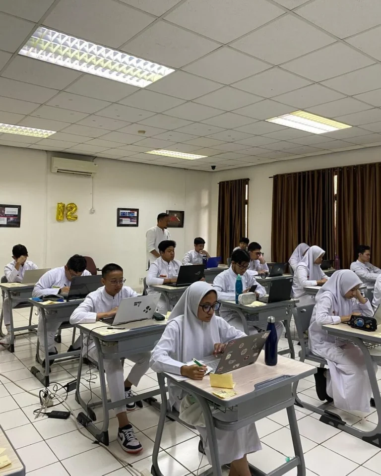 Ruang Kelas