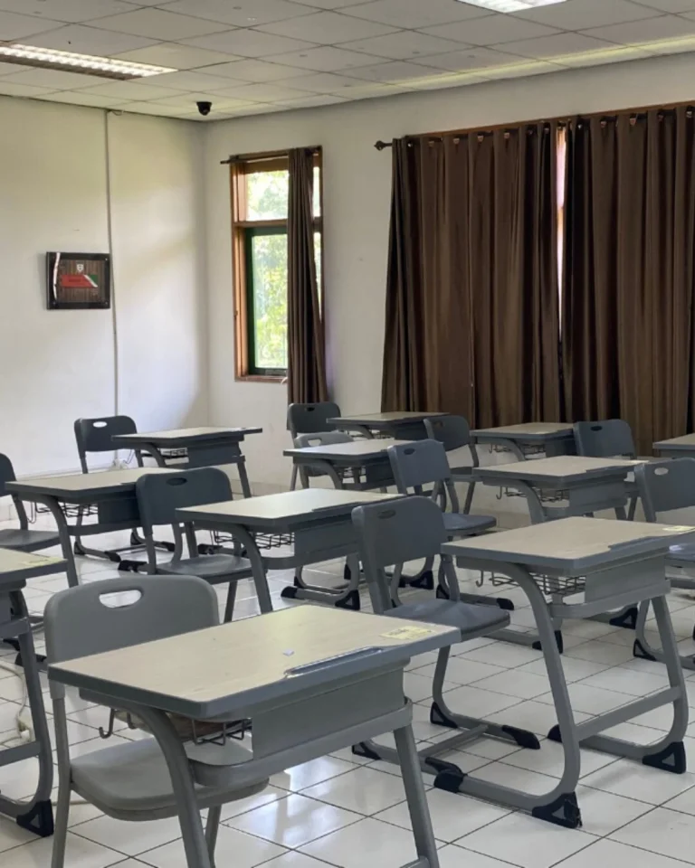 Ruang Kelas 