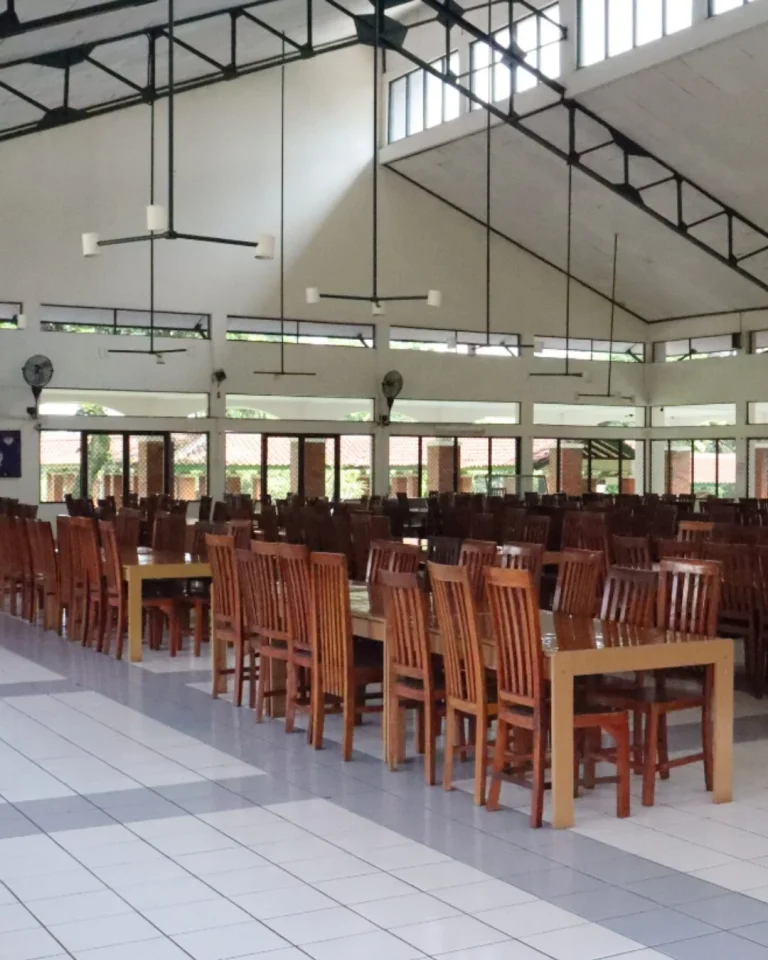Ruang Makan