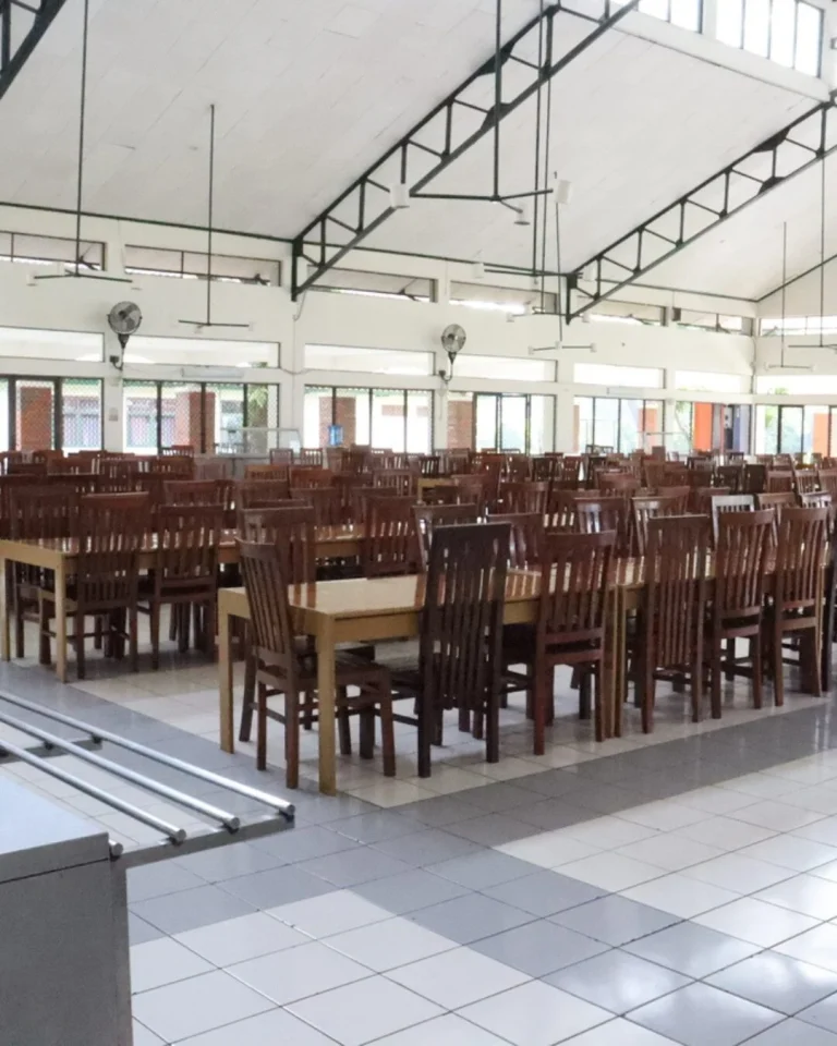 Ruang Makan