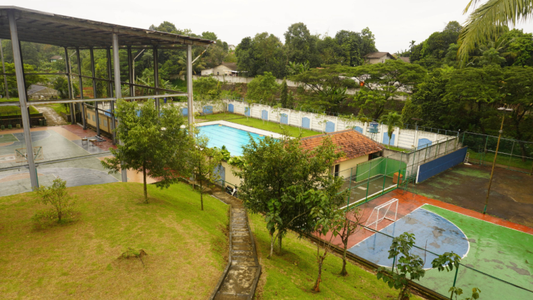Sport Centre