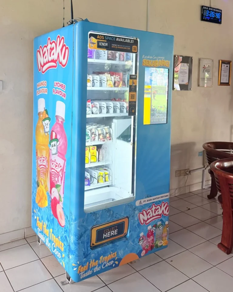 Vending Machine